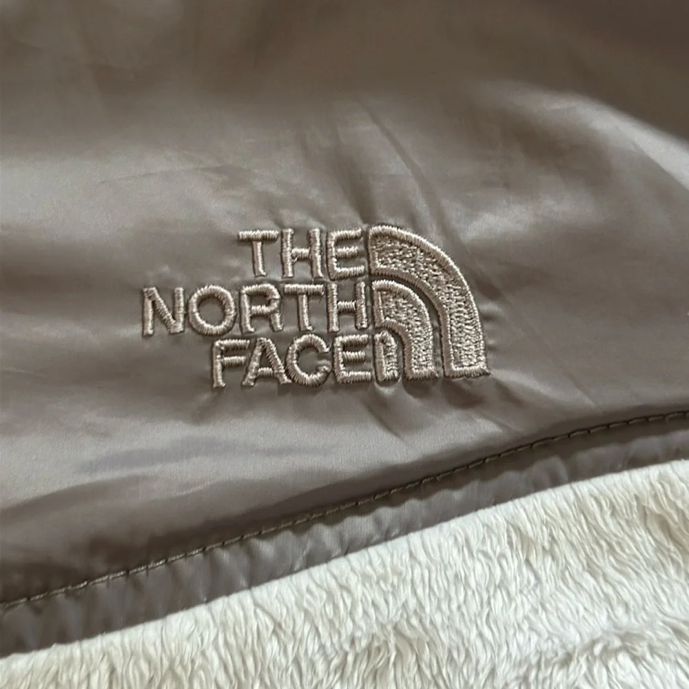 The North Face Osito fleece - Picture 2 of 7